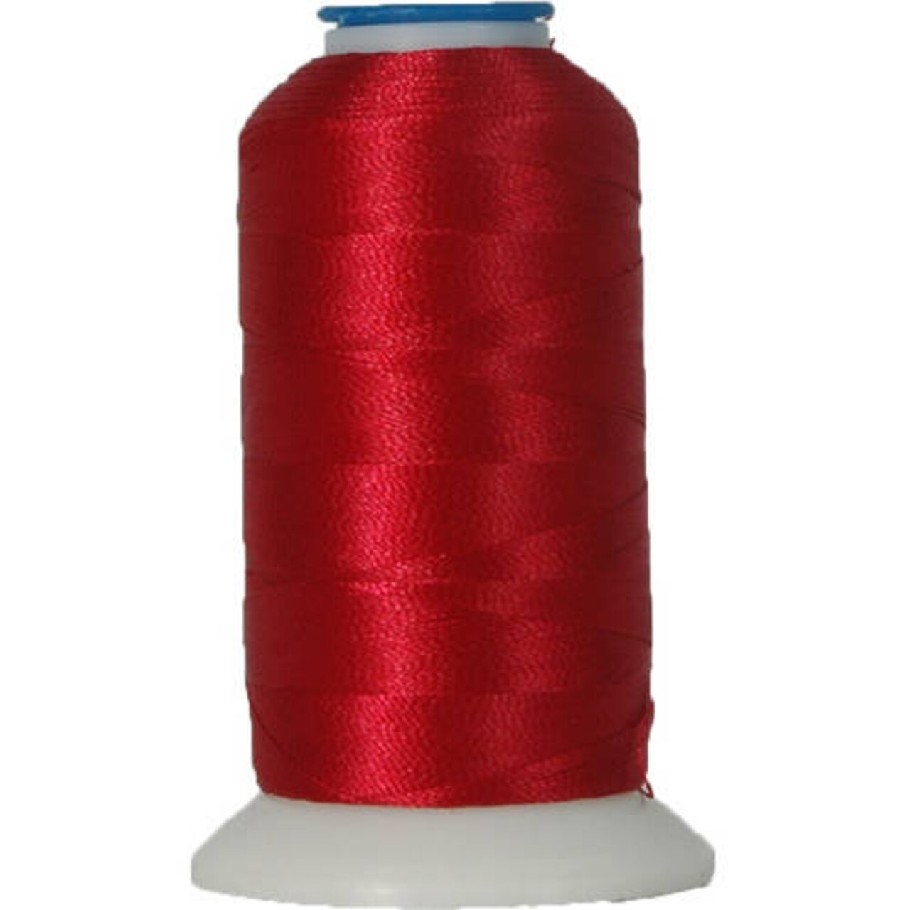 Threadart Polyester Machine Embroidery Thread By the Spool - 1000M - 40wt - Hundreds of Color Options